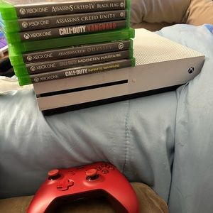 Xbox one s bundle